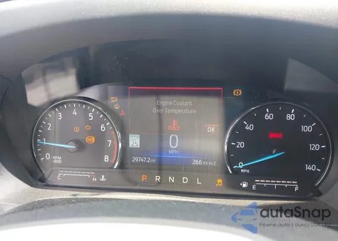 2022 Ford Explorer Xlt from USA, damaged, VIN 1FMSK8DH4NGC35593